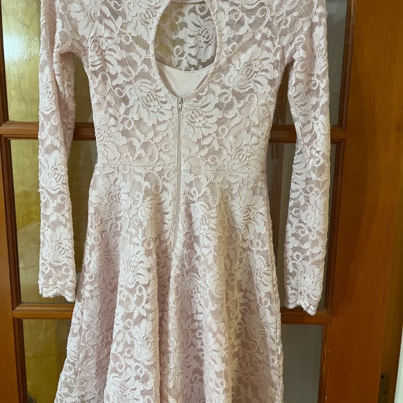 My Michelle Dress - Picture 2 of 3